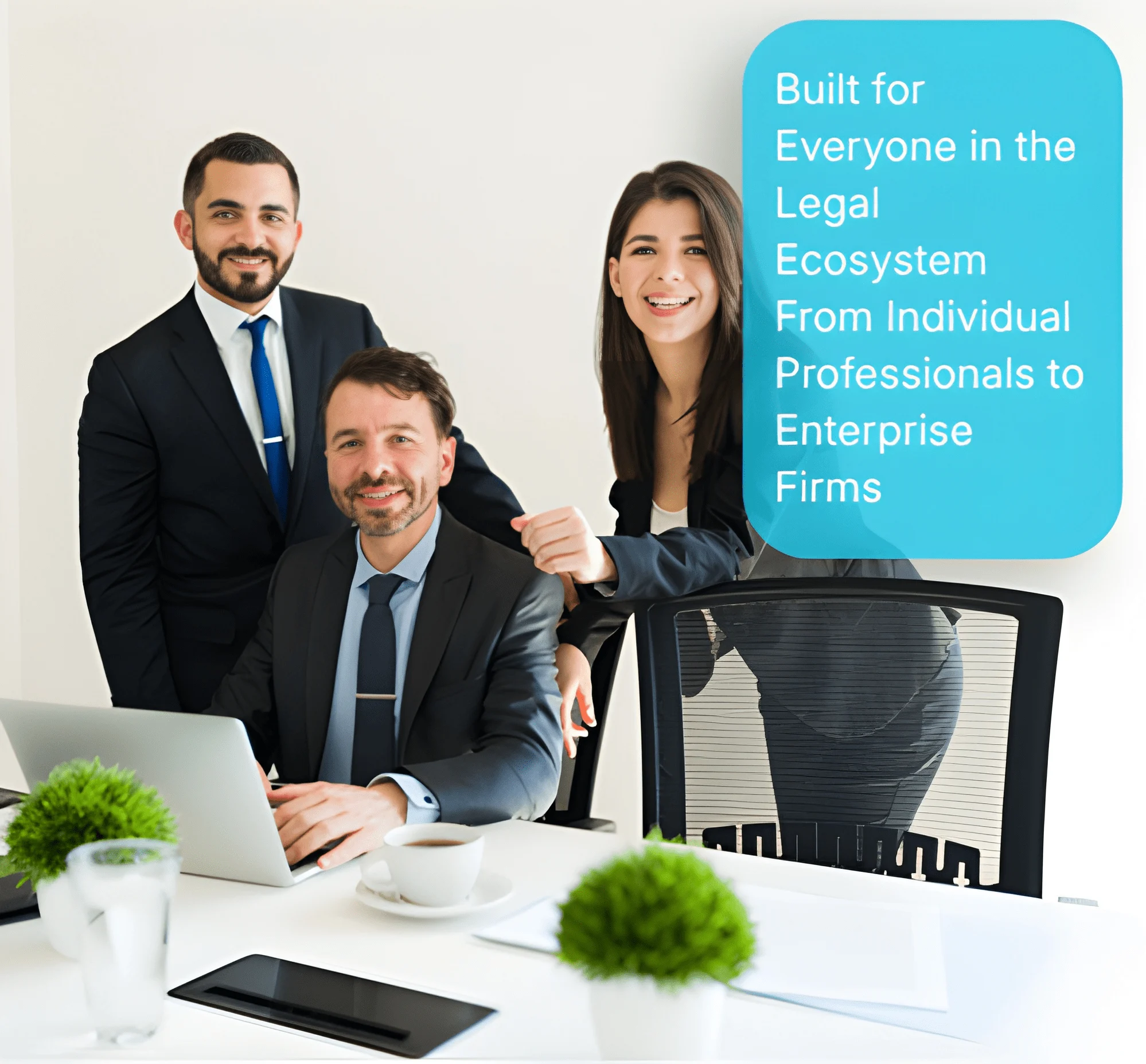 Legal Practice Management Software